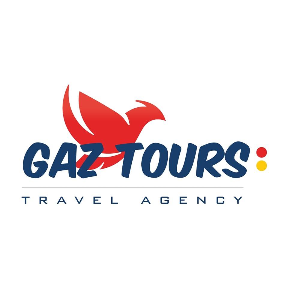 GAZ Tours